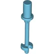 Bar 3L with Handle, Stop Ring and Side Stops (Minifig Ski Pole)