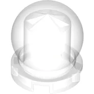 Equipment Crystal Ball Globe 2 x 2 x 2