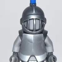 Disney Castle Knight / Coat of Armor