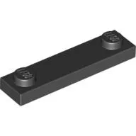 Plate Special 1 x 4 with 2 Studs