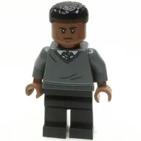 Blaise Zabini, Slytherin Sweater