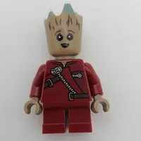 Baby Groot