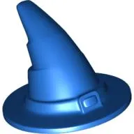 Hat, Wizard