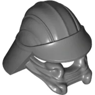 Helmet Skiff Guard