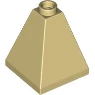 Slope 75° 2 x 2 x 2 Quadruple Convex