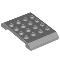 Light Bluish Gray