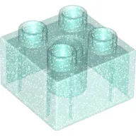 Duplo Brick 2 x 2