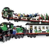 Holiday Train