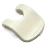 Belville, Equipment, Baby Bib Straight Edge