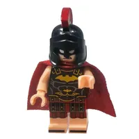 Batman/Baturion, Centurion Outfit