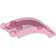 Trans-Dark Pink