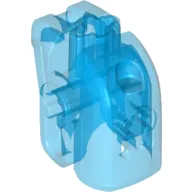 Large Figure Head with Handle