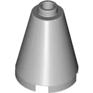 Cone 2 x 2 x 2, Open Stud