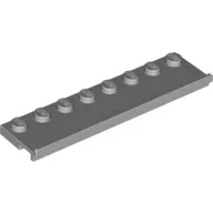 Light Bluish Gray