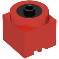 Motor, 9V Micromotor 2 x 2