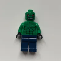 Killer Croc