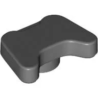 Dark Bluish Gray