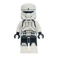 Imperial Hovertank Pilot