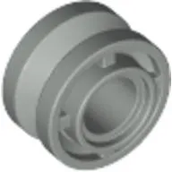 Wheel 11 x 8 with Center Groove