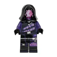 Cube Assassin