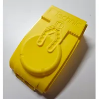 Packaging, Case, Lid, Throwbot / Slizer 'Flying'