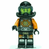 Cole - Scuba (Seabound)