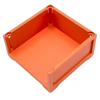 Scala, Container / Box 7 x 7 x 3 with 3 sides