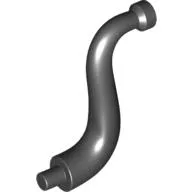 Animal Body Part / Plant, Tail / Trunk / Tentacle / Tongue / Vine / Tree Branch (Short Tip)