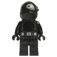 Imperial Gunner, Nougat Head