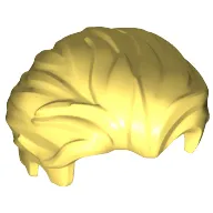 Bright Light Yellow