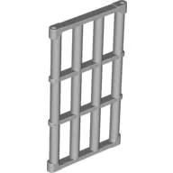 Door Grill 1 x 4 x 6