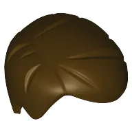 Hair Short Smooth and Right Parting [Plain]