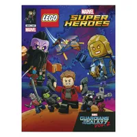 Comic Book, Super Heroes, Marvel, Guardians of the Galaxy Vol. 2, North American Version