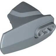 Large Figure Limb Cover, Size 5, Armor with Ball Joint Socket