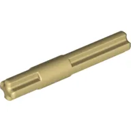 Technic Axle 4 with Centre Stop