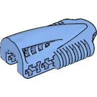 Medium Blue