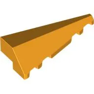 Bright Light Orange