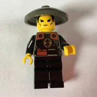 Dragon Fortress Guard