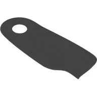 Neckwear Cape, Narrow