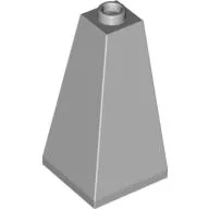 Slope 75° 2 x 2 x 3 Double Convex