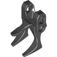 Large Figure Weapon, Claw with Ball Joint Socket