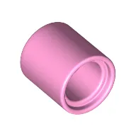 Bright Pink