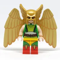 Hawkgirl