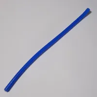 Hose, Pneumatic 4mm D. 28.125L / 22.5cm