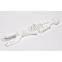 Large Figure Skeletal, Arm Forked with Flexible Center and Ball Joint