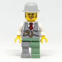 Doctor Rodney Rathbone