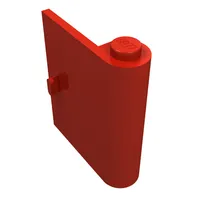 Door 1 x 3 x 3 Right