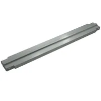 Vehicle Track, Monorail Track Straight Long