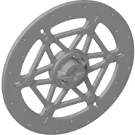 Brake Disc 6 x 6
