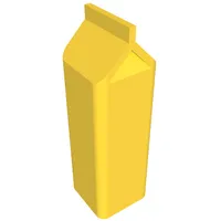 Belville / Scala, Food, Milk Carton